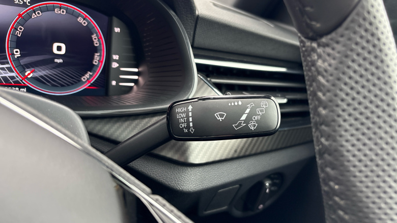 Skoda Kamiq 1.5 TSI Monte Carlo 5dr DSG Petrol Hatchback